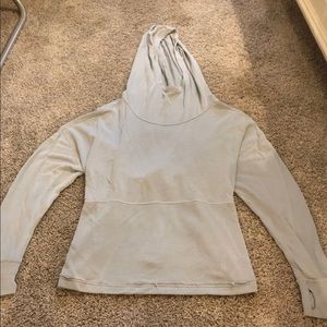 Free People Sweatshirt